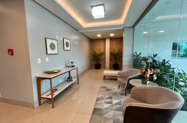 APARTAMENTO - RES. SOLAR DAS PAINEIRAS - CENTRO, IÇARA