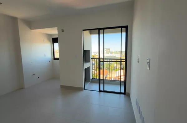 APARTAMENTO - NOSSA SENHORA DA SALETE - CRICIÚMA