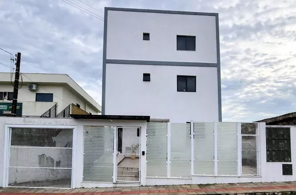 APARTAMENTO - INGRACIA - SIDEROPOLIS
