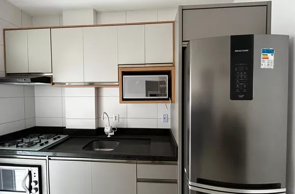 APARTAMENTO - TORRES DE MONET - IÇARA