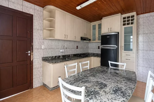 CASA - JARDIM ELIZABATE - IÇARA - Foto 6