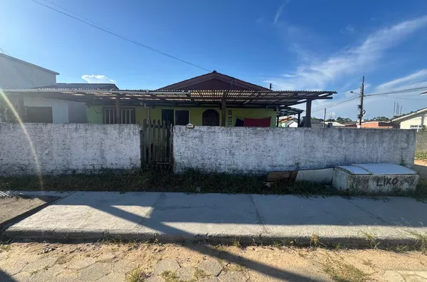 CASA  - LAGOA DOS FREITAS, BALNEÁRIO RINCÃO