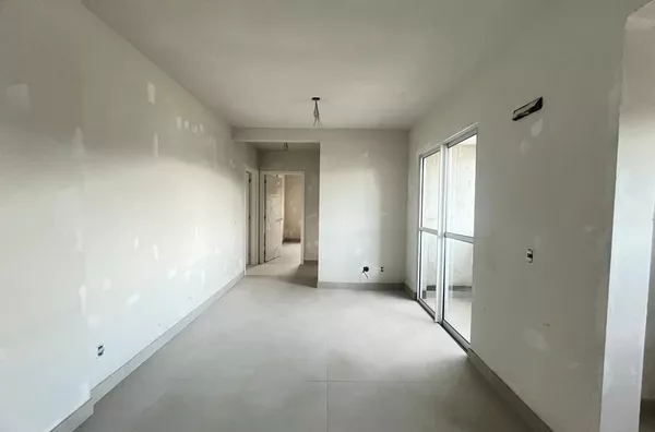 RESIDENCIAL ONE STUDIOS - CENTRO - CRICIÚMA