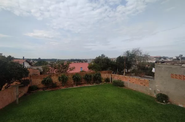 CASA - NOSSA SENHORA DE FÁTIMA - IÇARA