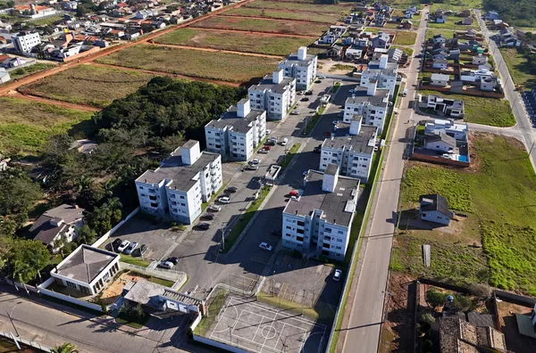 APARTAMENTO - SAN MARCO - TEREZA CRISTINA - IÇARA