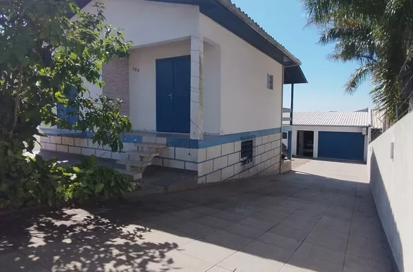 CASA - TEREZA CRISTINA, IÇARA