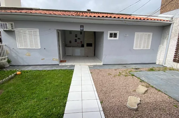 CASA - CENTRO, BALNEÁRIO RINCÃO - Foto 22