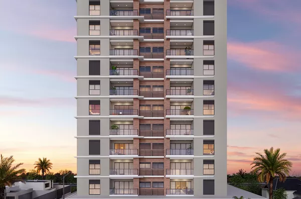 APARTAMENTO - MAR DI ATRANI - CENTRO - BALNEÁRIO RINCÃO