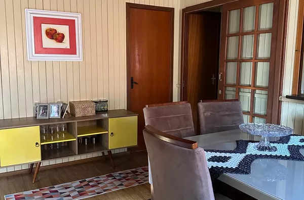CASA - TEREZA CRISTINA - IÇARA