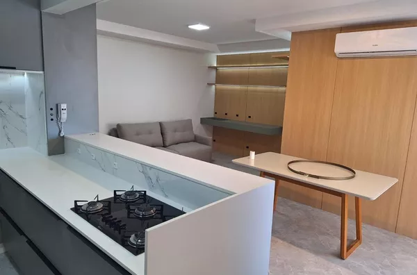APARTAMENTO - EDIFÍCIO BELLANO - CENTRO - CRICIUMA - Foto 6