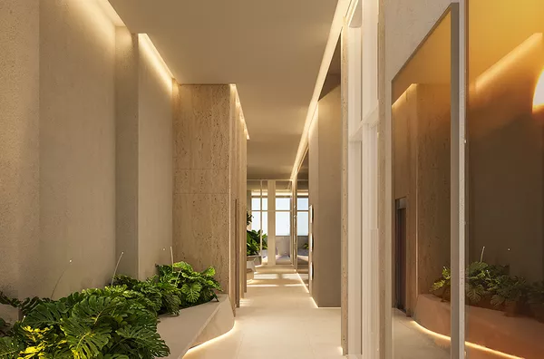 RESIDENCIAL MONTE LEONE - CENTRO - CRICIUMA