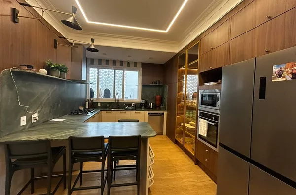 CASA PARA VENDA - CONDOMÍNIO LAGOA DOURADA - CRICIÚMA - Foto 8