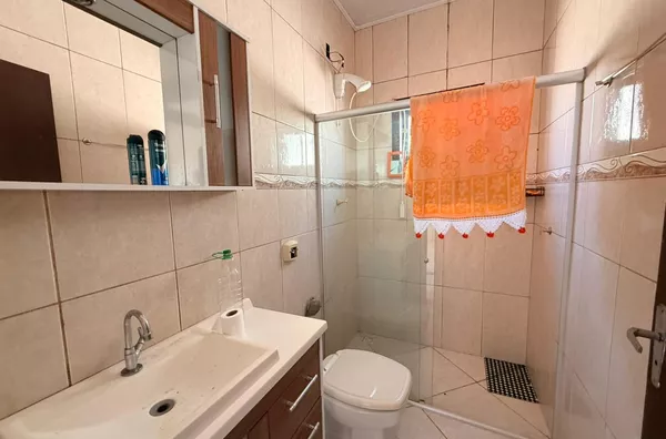 CASA, LAGOA DOS FREITAS, BALNEÁRIO RINCÃO - Foto 9