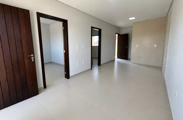 04 CASAS - PEDREIRA - BALNEÁRIO RINCÃO - Foto 6