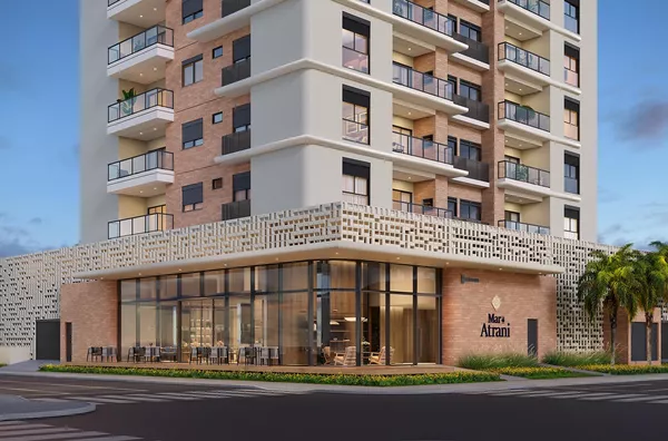 APARTAMENTO - MAR DI ATRANI - CENTRO - BALNEÁRIO RINCÃO