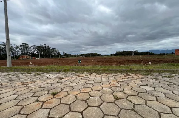 LOTEAMENTO  JADIM CENTENÁRIO - SÃO DEFENDE - CRICIÚMA