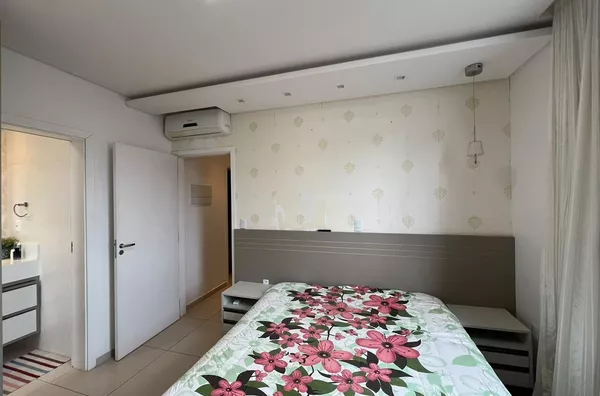 APARTAMENTO - EDIFÍCIO TANNAT - URUSSANGA - Foto 11
