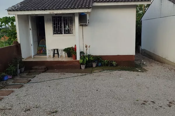 CASA  CONDOMINIO AZALEIAS - AURORA - IÇARA