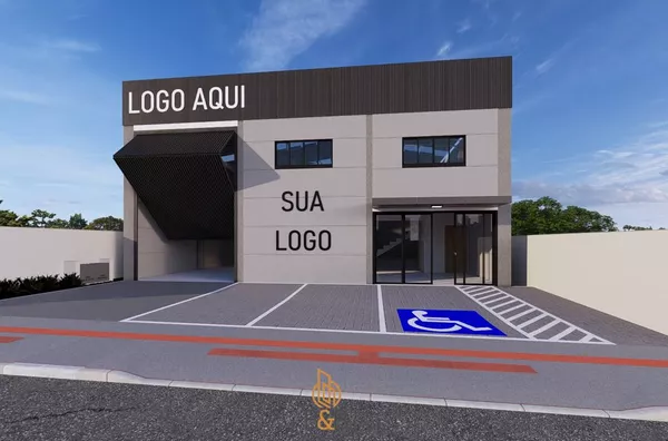 PAVILHÃO PARA LOCAÇÃO - JARDIM DOS LÍRIOS - IÇARA