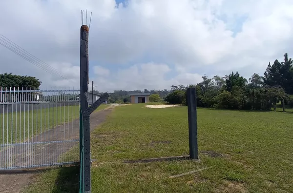 TERRENO - LAGOA DOS ESTEVES - BALNEARIO RINCÃO