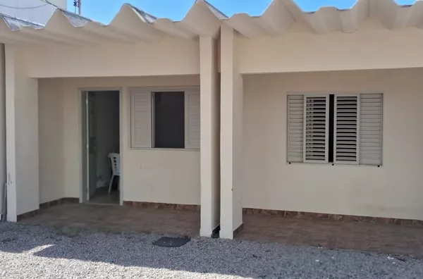 APARTAMENTO PARA LOCAÇÃO - CENTRO, BALNEÁRIO RINCÃO