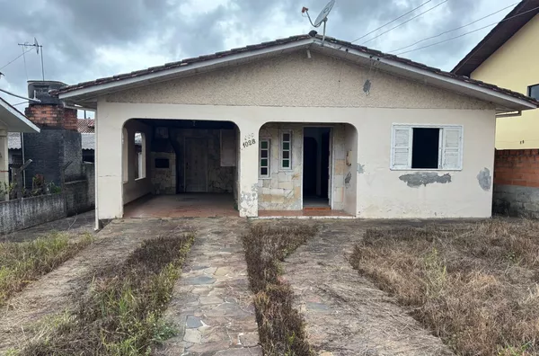 CASA - LOT. PARQUE RES. ZILDA MARIA - PRESIDENTE VARGAS, IÇARA