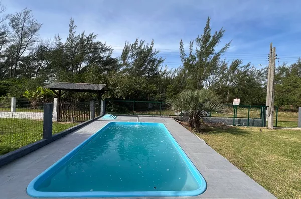 CASA - BALNEÁRIO ESPLANADA