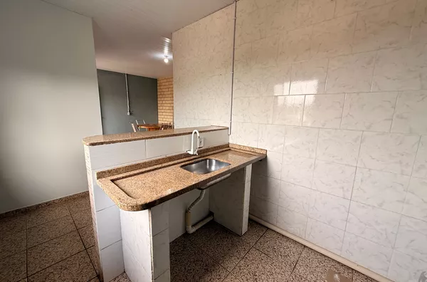 APARTAMENTO PARA LOCAÇÃO ANUAL - SÃO SIMÃO, CRICIUMA