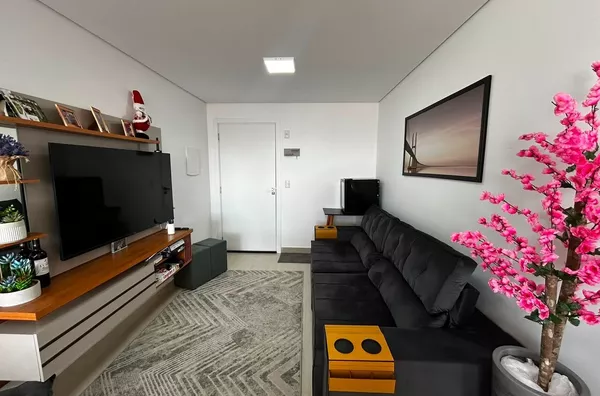 APARTAMENTO - RES. RESERVA DO MEDITERRÂNEO - CENTRO, BALNEÁRIO RINCÃO