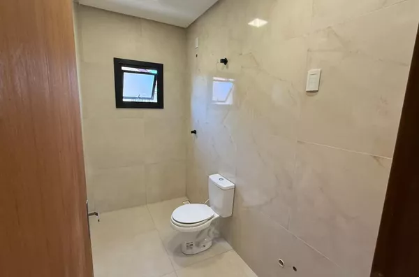CASA - LINHA BATISTA - CRICIUMA