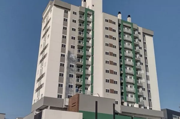 APARTAMENTO - RES. PARQUE AMÉRICA - PRÓSPERA - CRICIÚMA