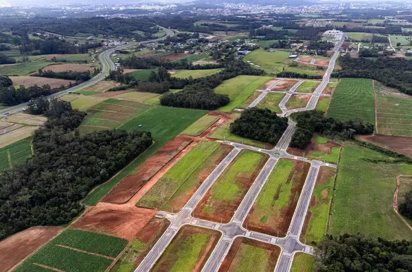 TERRENOS - LOTAMENTO SAGRADO CORAÇÃO DE JESUS - SEGUNDA LINHA - IÇARA