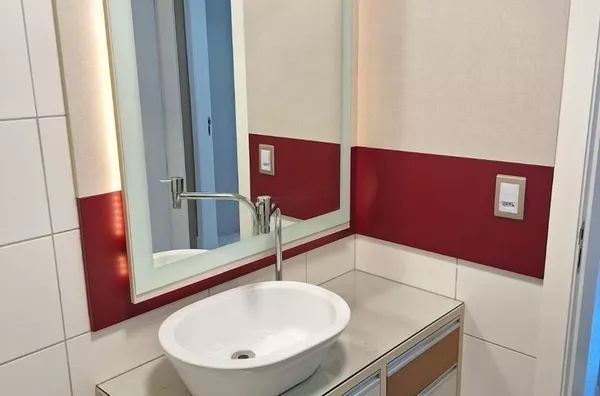 APARTAMENTO - EDIFÍCIO BELLANO - CENTRO - CRICIUMA - Foto 18