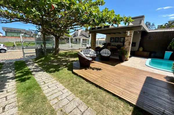 CASA - CENTRO, BALNEÁRIO RINCÃO