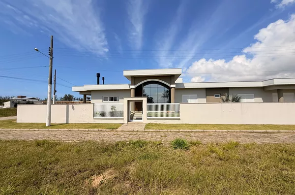 CASA - ZONA NORTE, BALNEÁRIO RINCÃO