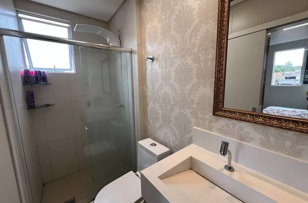 APARTAMENTO - EDIFÍCIO TANNAT - URUSSANGA - Foto 14