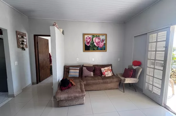 CASA PARA VENDA - ZONA VELHA - BALNEÁRIO RINCÃO - Foto 12