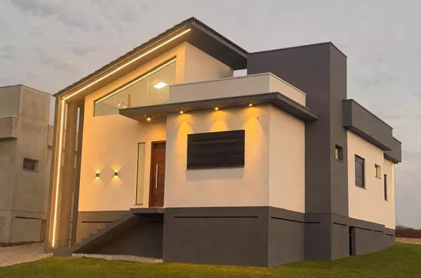 CASA - CRISTO REI - IÇARA