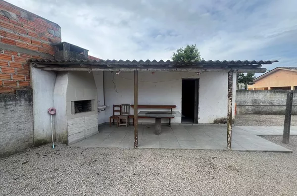 CASA PARA VENDA - ZONA VELHA - BALNEÁRIO RINCÃO - Foto 14