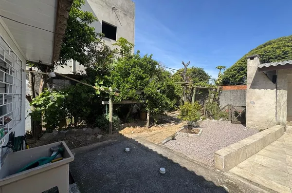 CASA PARA VENDA - ZONA VELHA - BALNEÁRIO RINCÃO - Foto 7