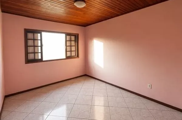 CASA - JARDIM SILVANA - IÇARA