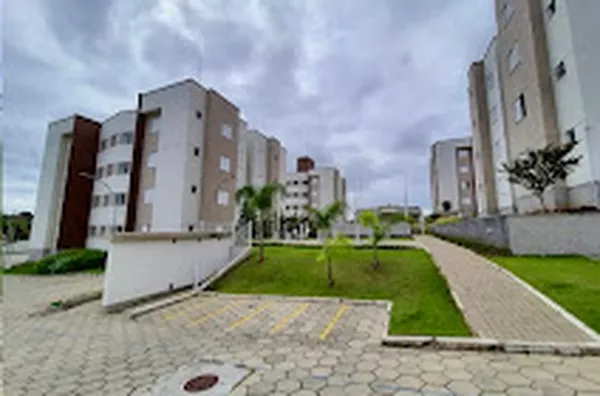 APARTAMENTO - RES. PREMIER - CRISTO REI - IÇARA