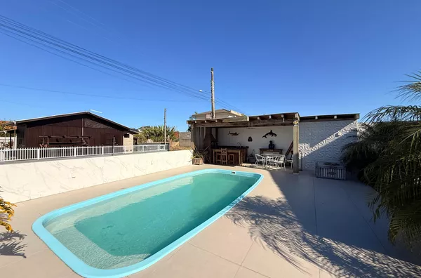 CASA - CENTRO, BALNEÁRIO RINCÃO