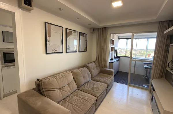 APARTAMENTO - ROMA IÇARA