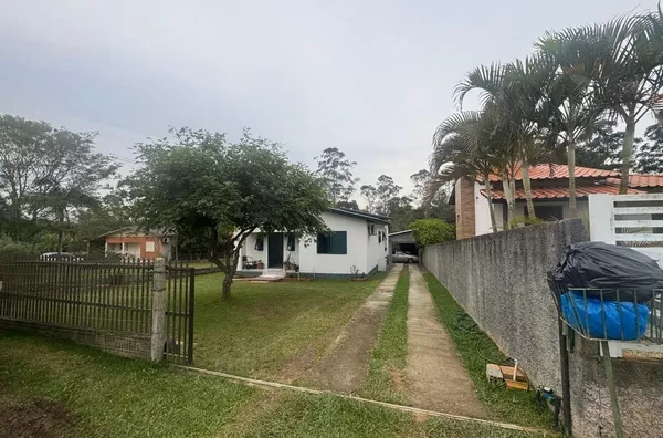 CASA PARA VENDA - SANGA FUNDA - IÇARA