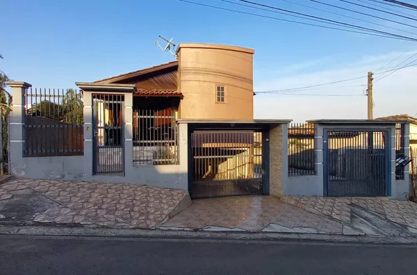 CASA - PRESIDENTE VARGAS - IÇARA