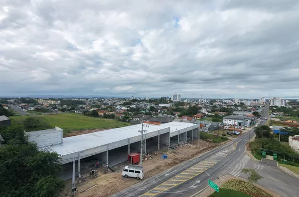 SALAS COMERCIAIS - CRISTO REI - IÇARA