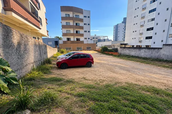 TERRENO PARA VENDA - CENTRO - IÇARA