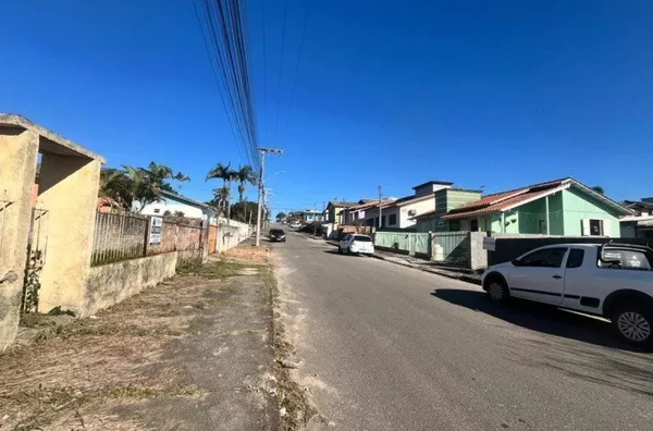 TERRENO - JAQUELINE - IÇARA