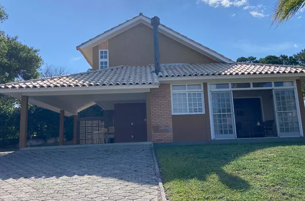 CASA - PARA LOCAÇÃO, LAGOA DOS ESTEVES, BALNEÁRIO RINCÃO